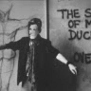 Meet your Posher, Luke